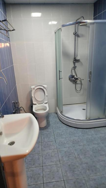 Global Express Hotel Baku Luaran gambar