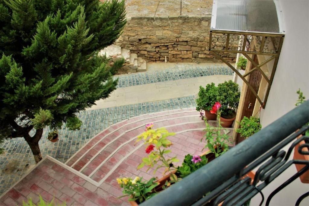Global Express Hotel Baku Luaran gambar