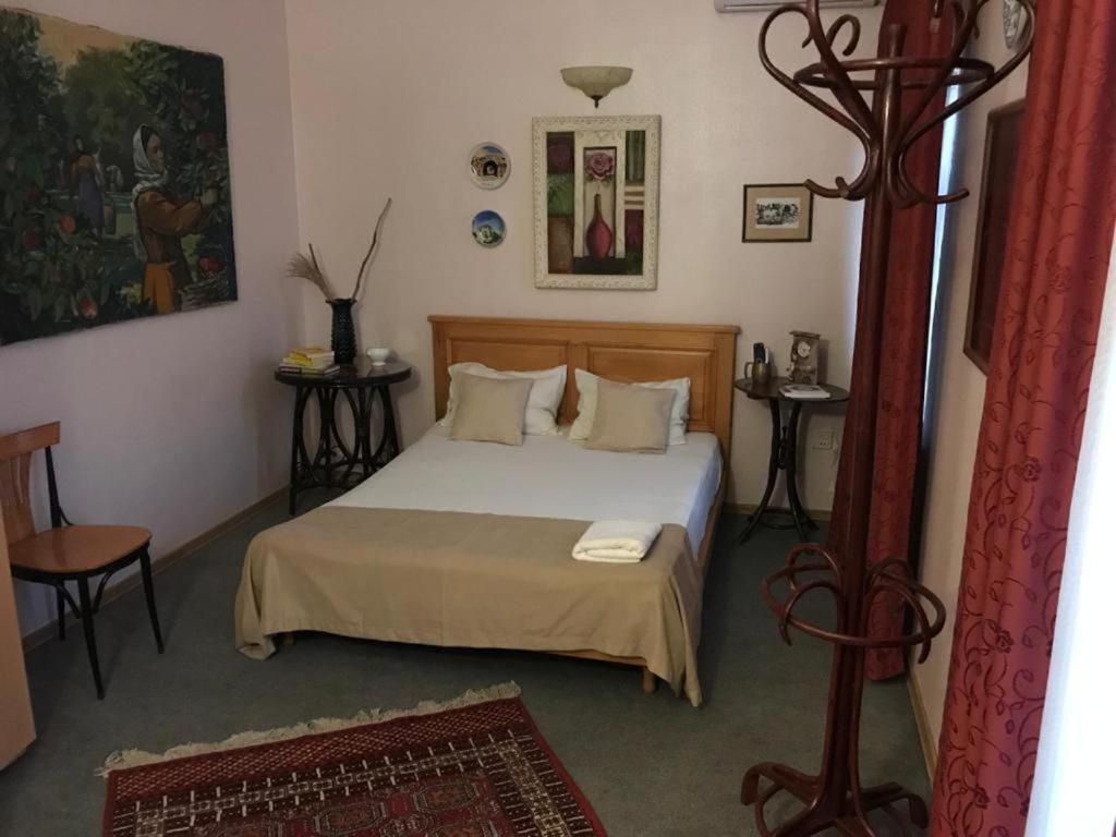 Global Express Hotel Baku Luaran gambar